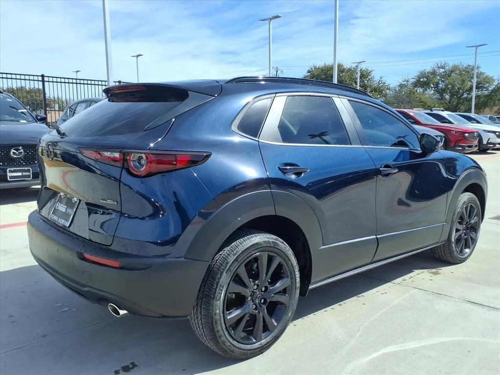 2026 Mazda CX-30 Aire Edition - Photo 3