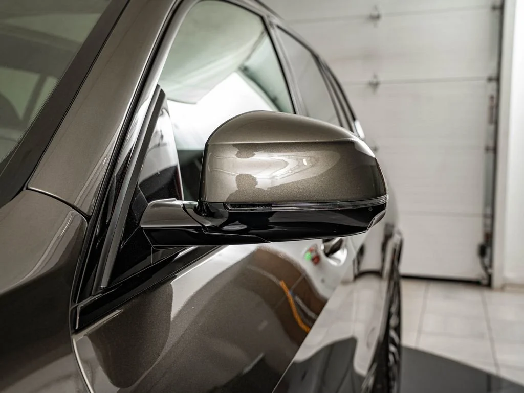 Used 2023 Manhattan Green Metallic BMW xDrive40i image 9