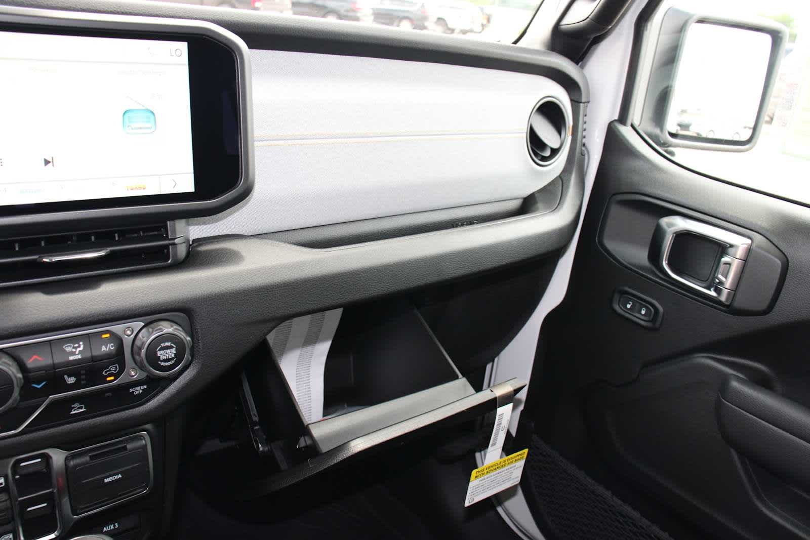 2025 Jeep Gladiator Sport S - Photo 34