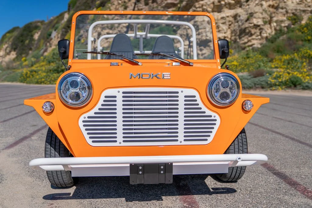 Used 2024  MOKE GEN 1 image 13