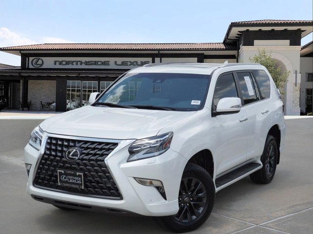 2023 Lexus GX GX 460 Premium