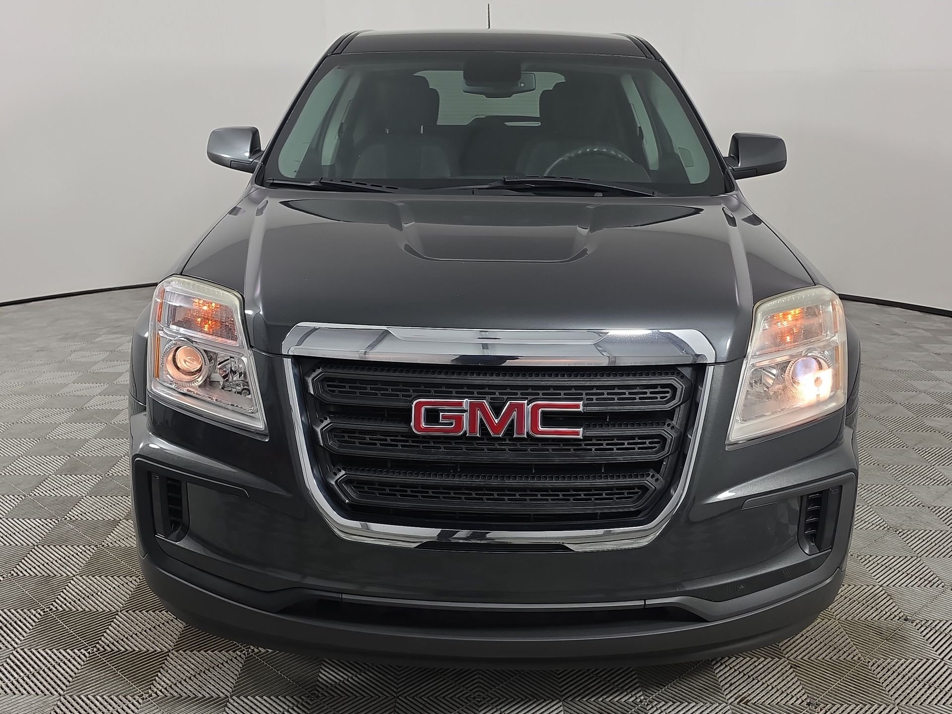 Used 2017 GMC Terrain SLE-1 with VIN 2GKALMEK7H6303183 for sale in Stuart, FL