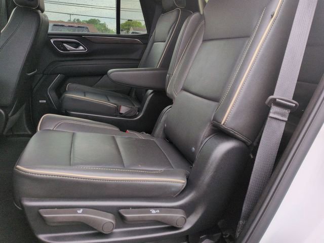 Used 2024 Summit White Chevrolet Premier image 14