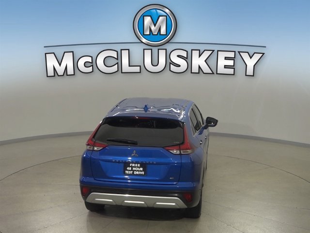 2024 Mitsubishi Eclipse Cross SE - Photo 23
