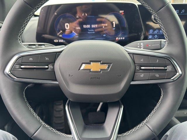 2025 Chevrolet Blazer EV LT - Photo 24