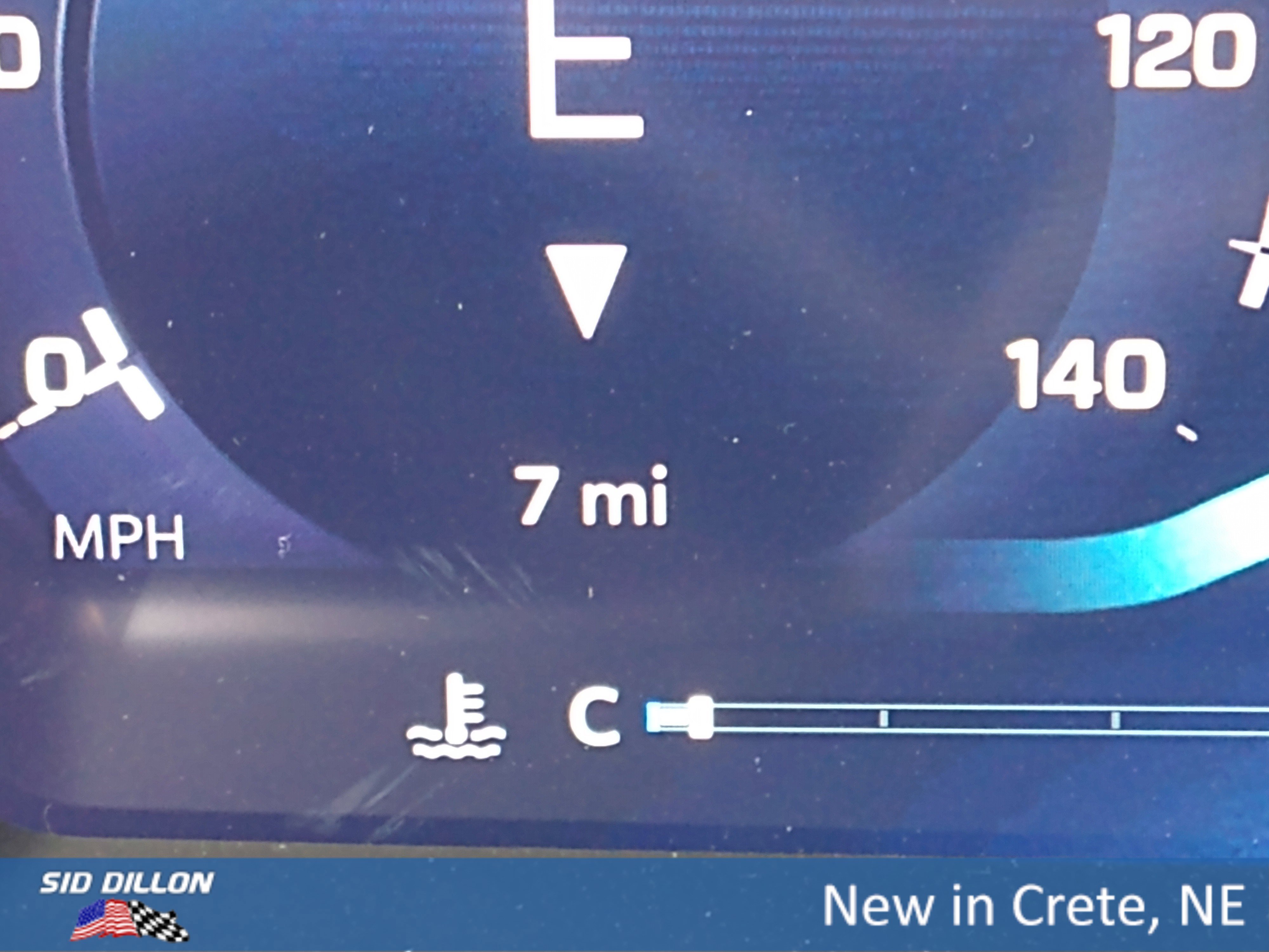 New 2026 Black Chevrolet LT image 21
