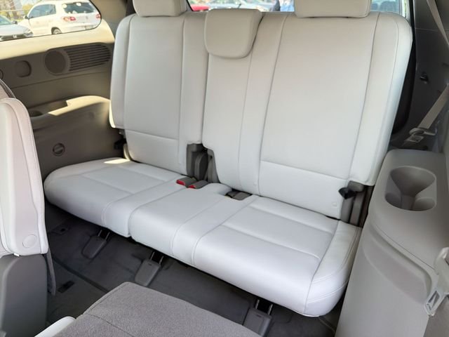New 2026 Silver Hyundai SEL Premium 7P image 57
