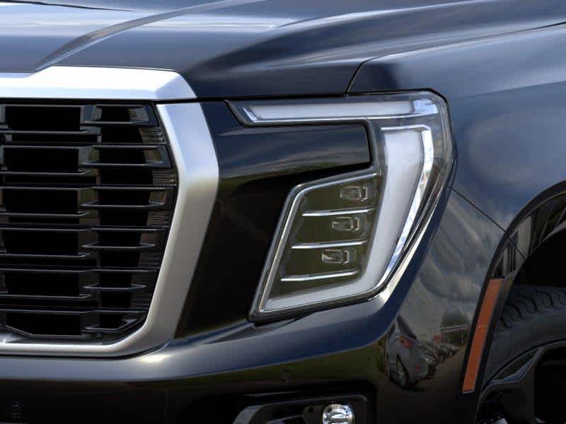 New 2026 Onyx Black GMC Denali image 10