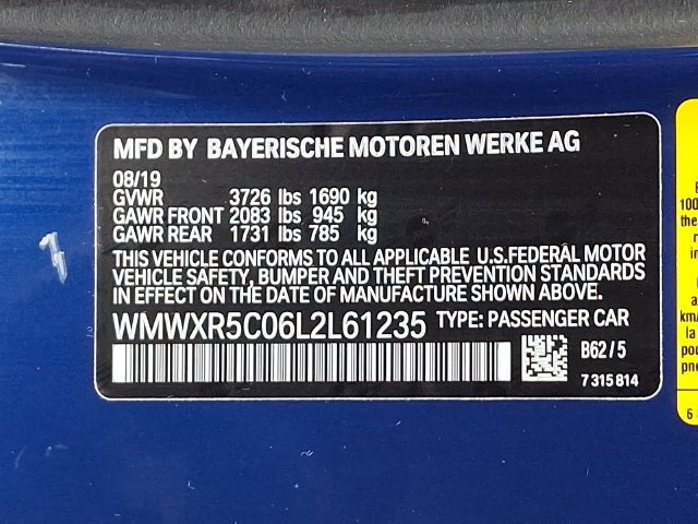2020 MINI Hardtop 2 Door S - Photo 27