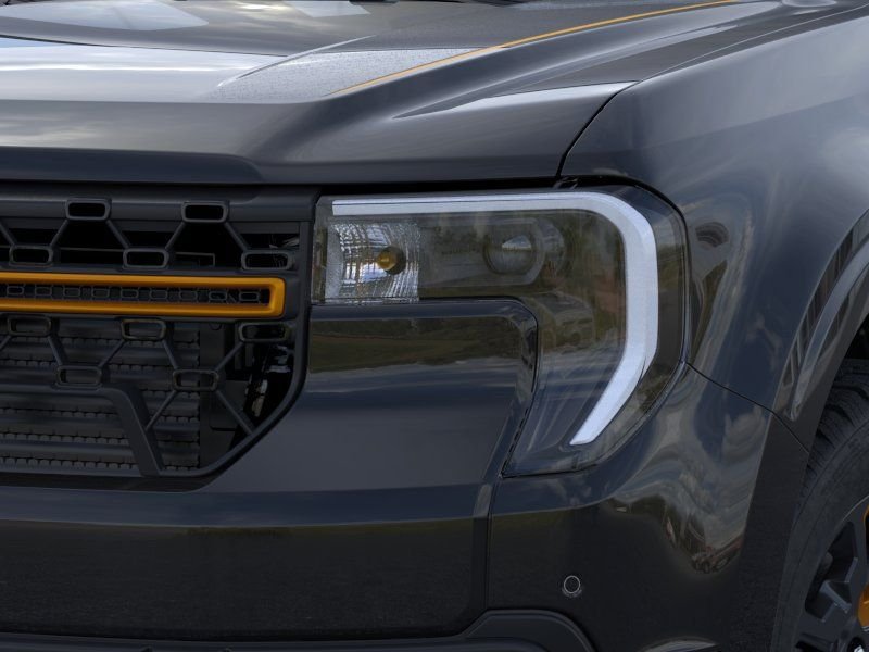 New 2026 Shadow Black Ford Tremor® image 19