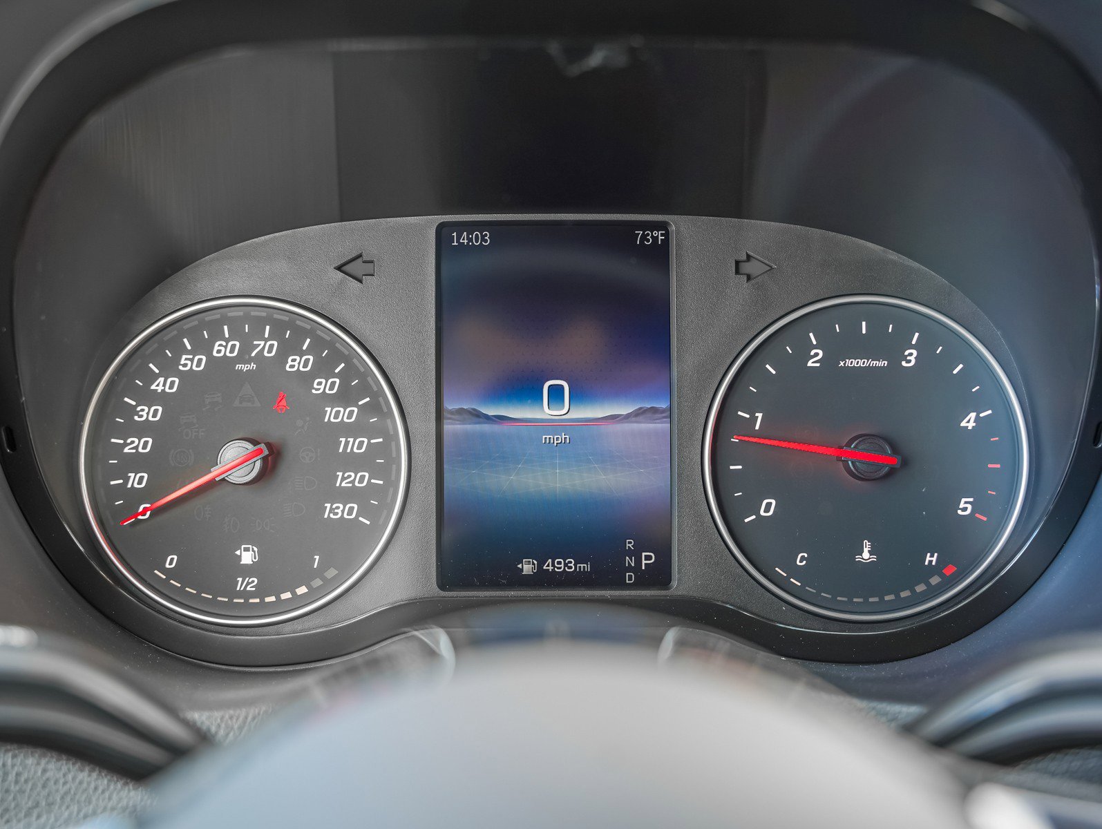 2025 Mercedes-Benz Sprinter Cargo Van Base - Photo 16