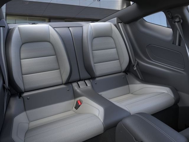 2025 Ford Mustang EcoBoost Premium Fastback - Photo 11