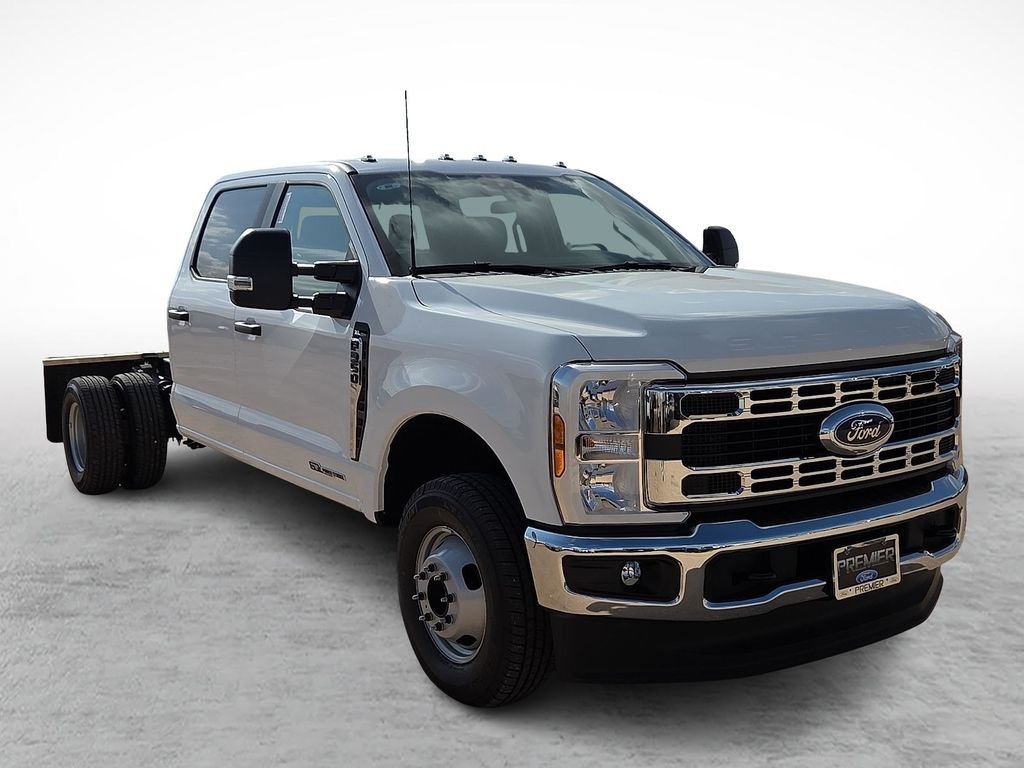 2026 Ford F-350sd F-350® XL