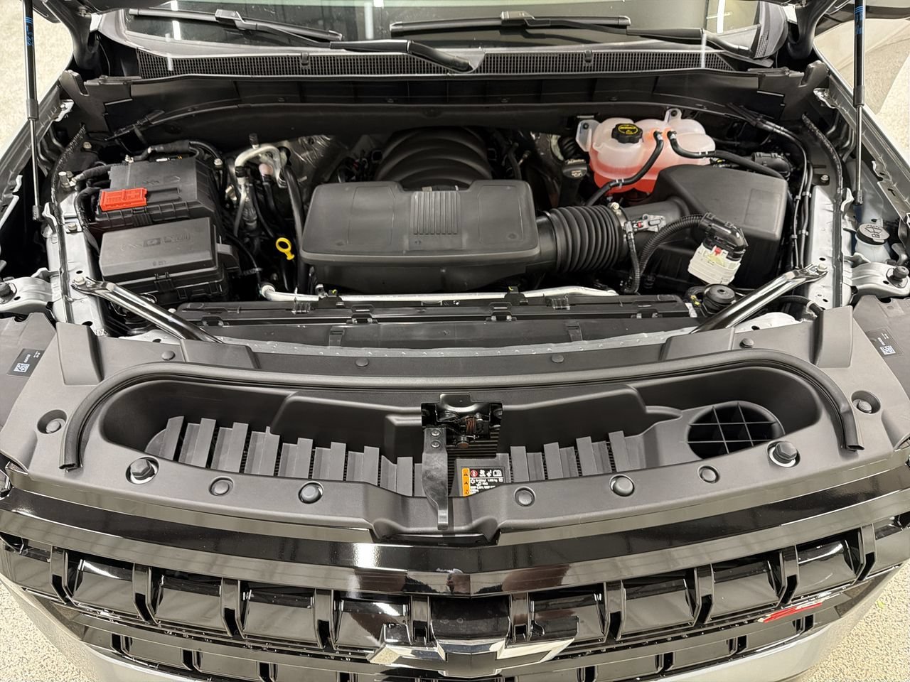 2026 Chevrolet Tahoe Z71 - Photo 11