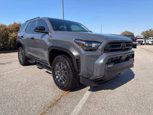 Used 2025  Toyota SR5 image 11