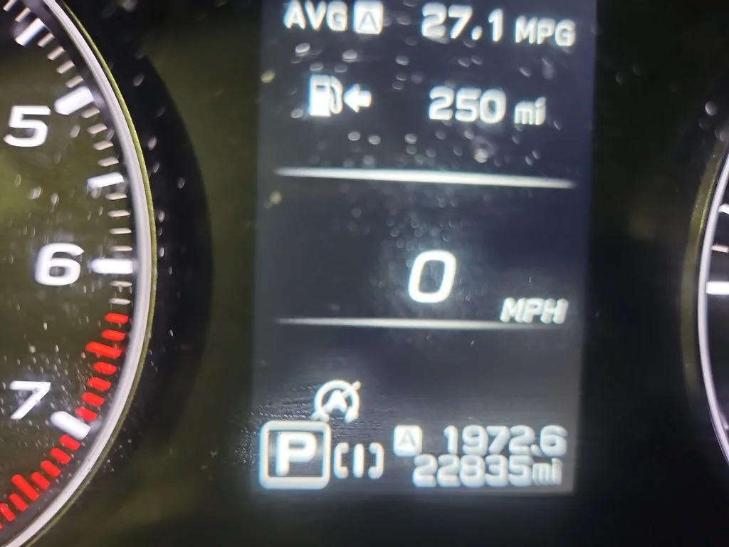 Certified Used 2024 White Subaru Premium image 18