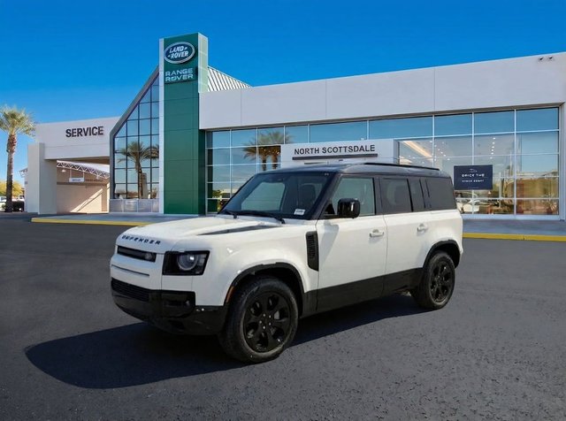 2026|Land Rover|Defender 110|X-Dynamic SE|4D Sport Utility