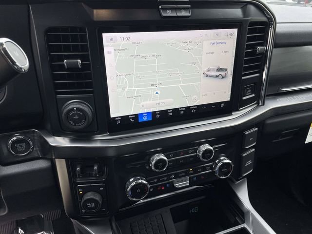 2026 Ford F-250 Super Duty Lariat - Photo 11