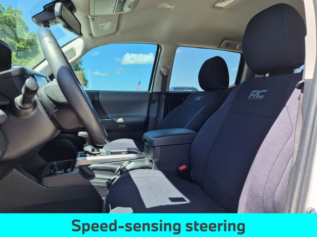 Used 2023 Ice Toyota SR5 image 16