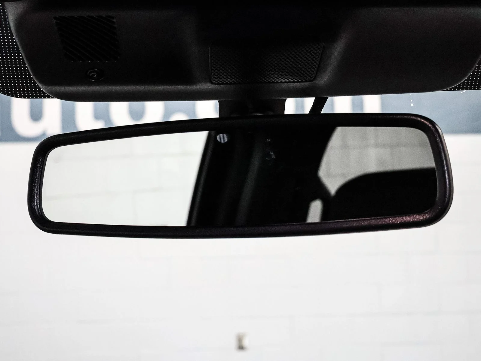 New 2026 Agate Black Metallic Ford XLT image 32