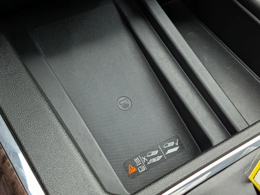 2023 GMC Sierra 2500 Denali HD Denali - Photo 30