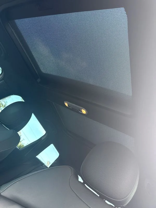 Used 2023 White MINI Cooper S image 8