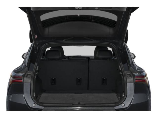 Used 2025 Sterling Gray Metallic Chevrolet LT image 13