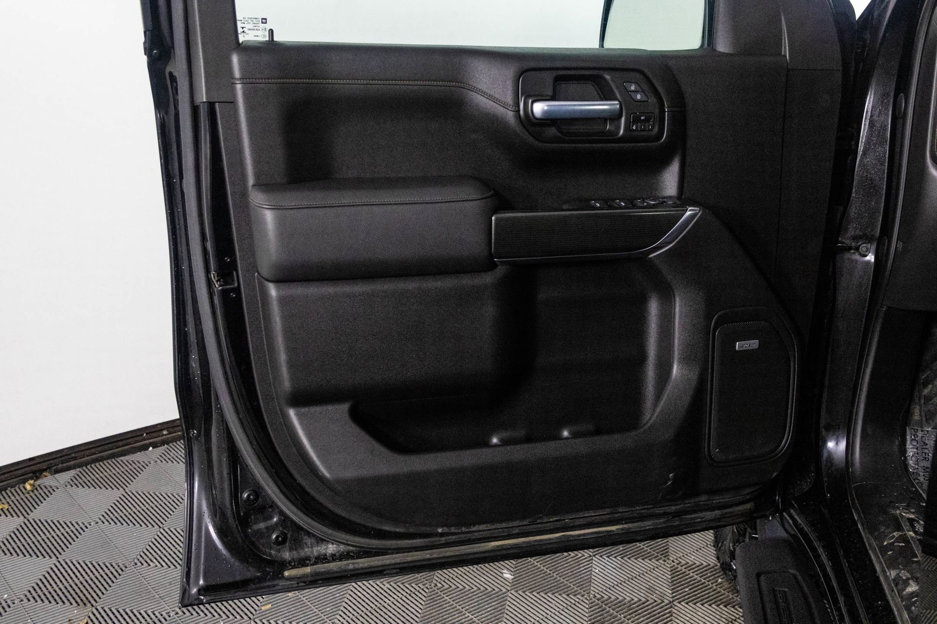 2021 GMC SIERRA - Image 13