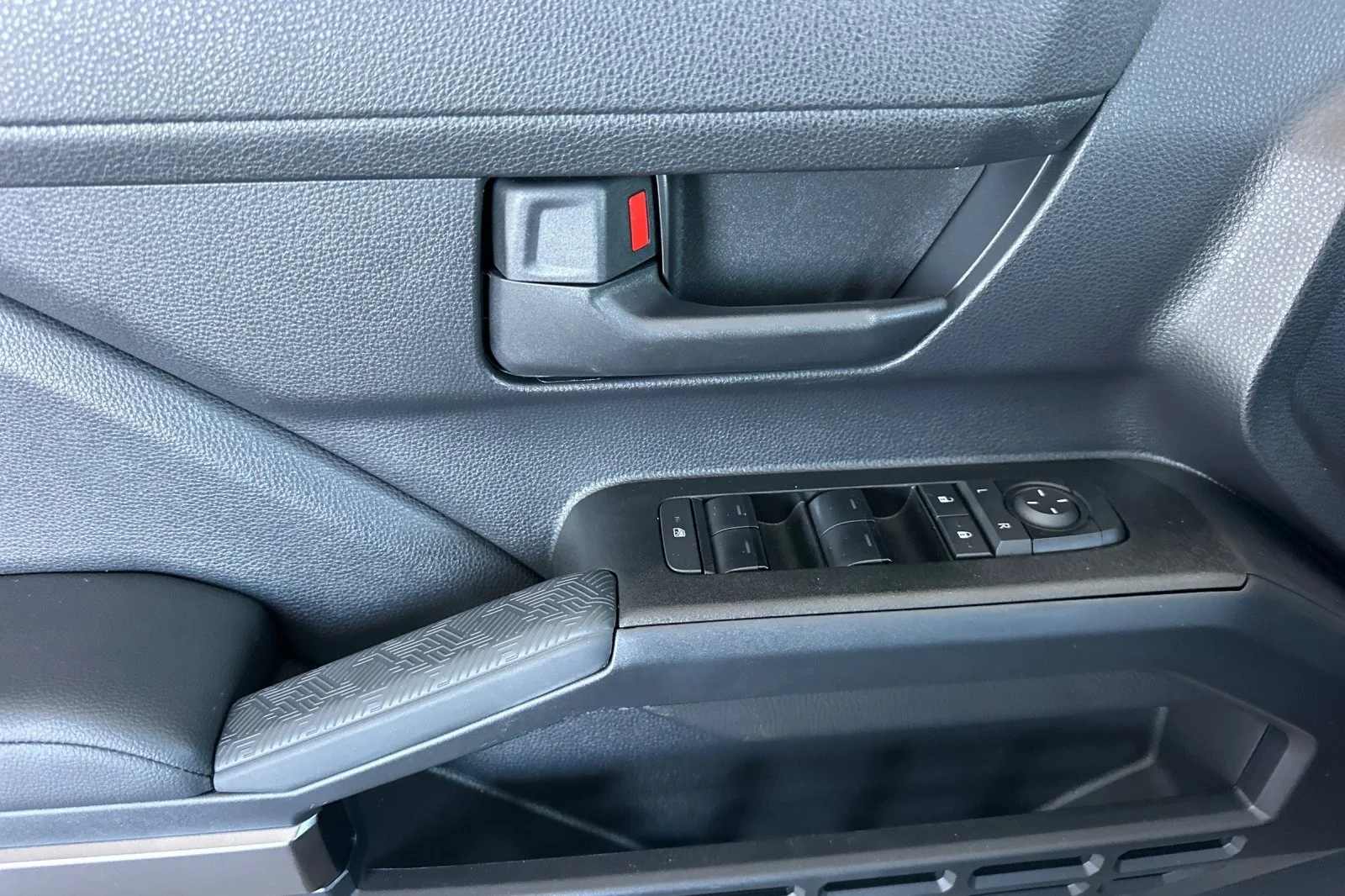 Certified Used 2026 Cutting Edge Toyota SR5 image 10