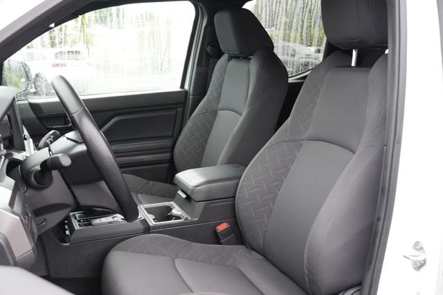 Certified Used 2024 White Toyota SR5 image 20