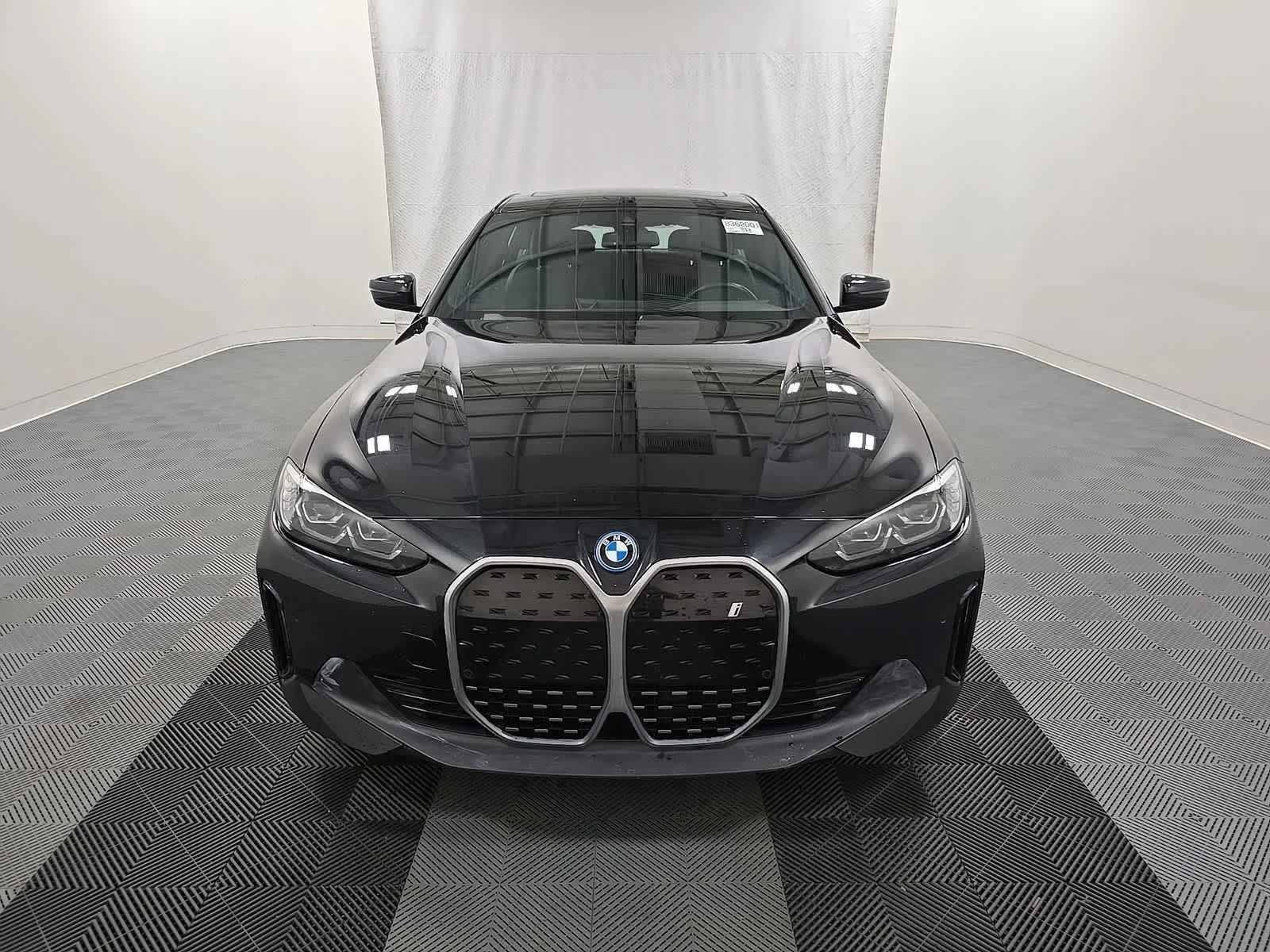 Certified 2023 BMW i4 35 with VIN WBY43AW06PFP74250 for sale in Ann Arbor, MI