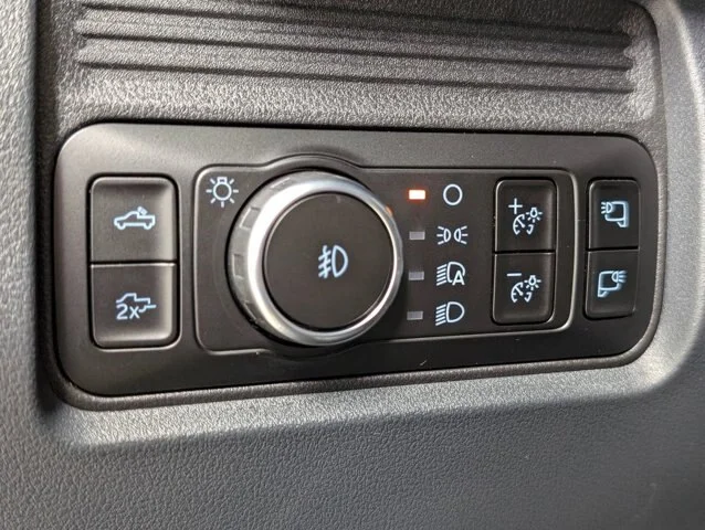 New 2026 Oxford White Ford F-250® Lariat® image 51