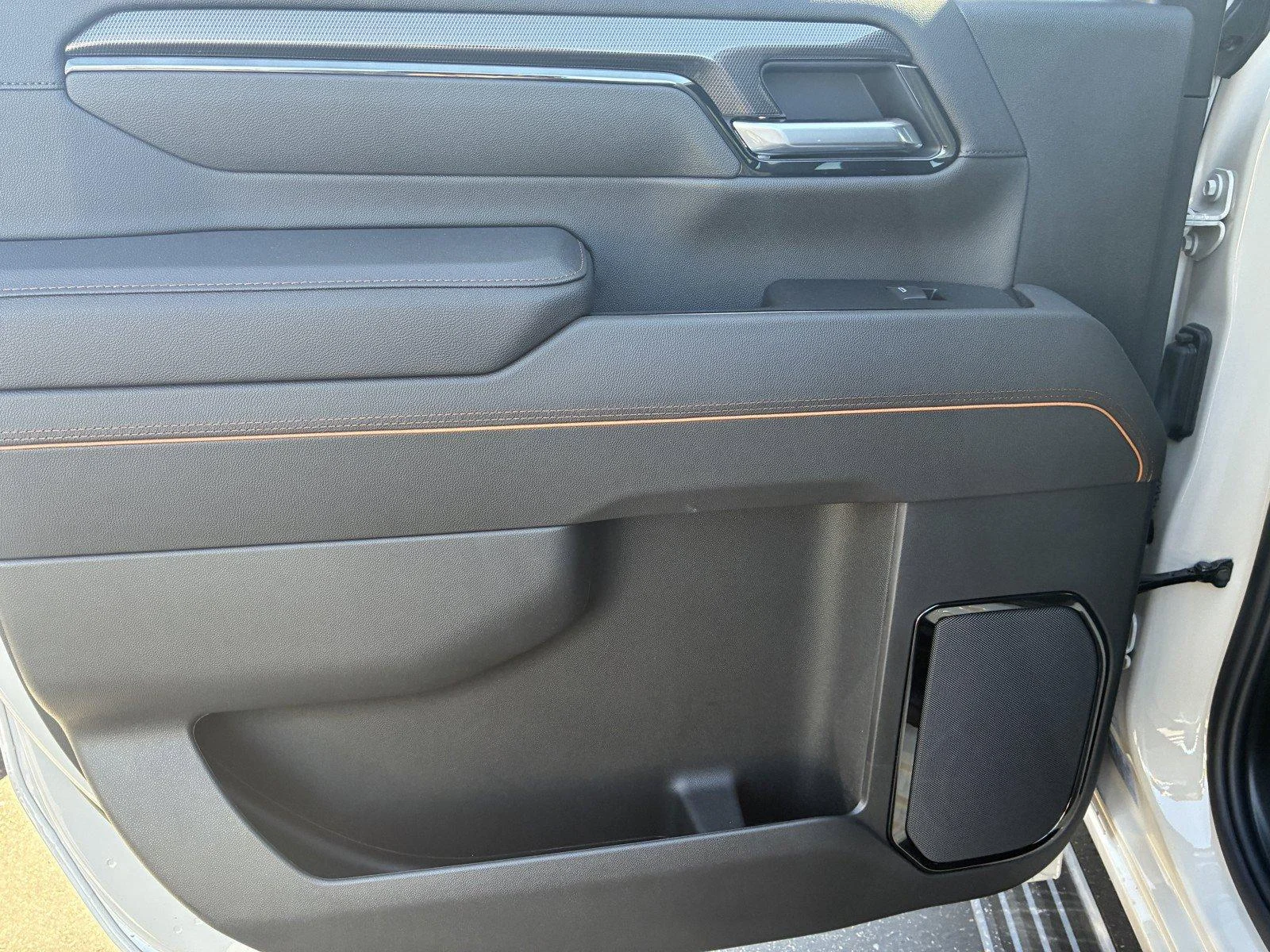 2026 GMC Sierra 2500HD AT4 - Photo 15