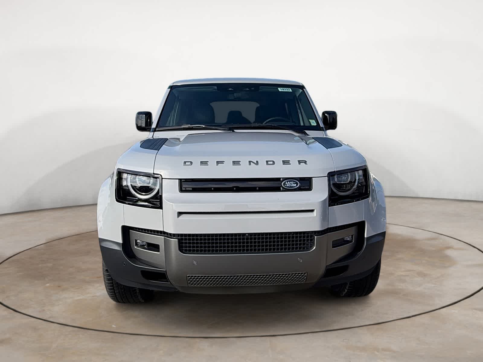 New 2026 Borasco Grey Land Rover S image 8