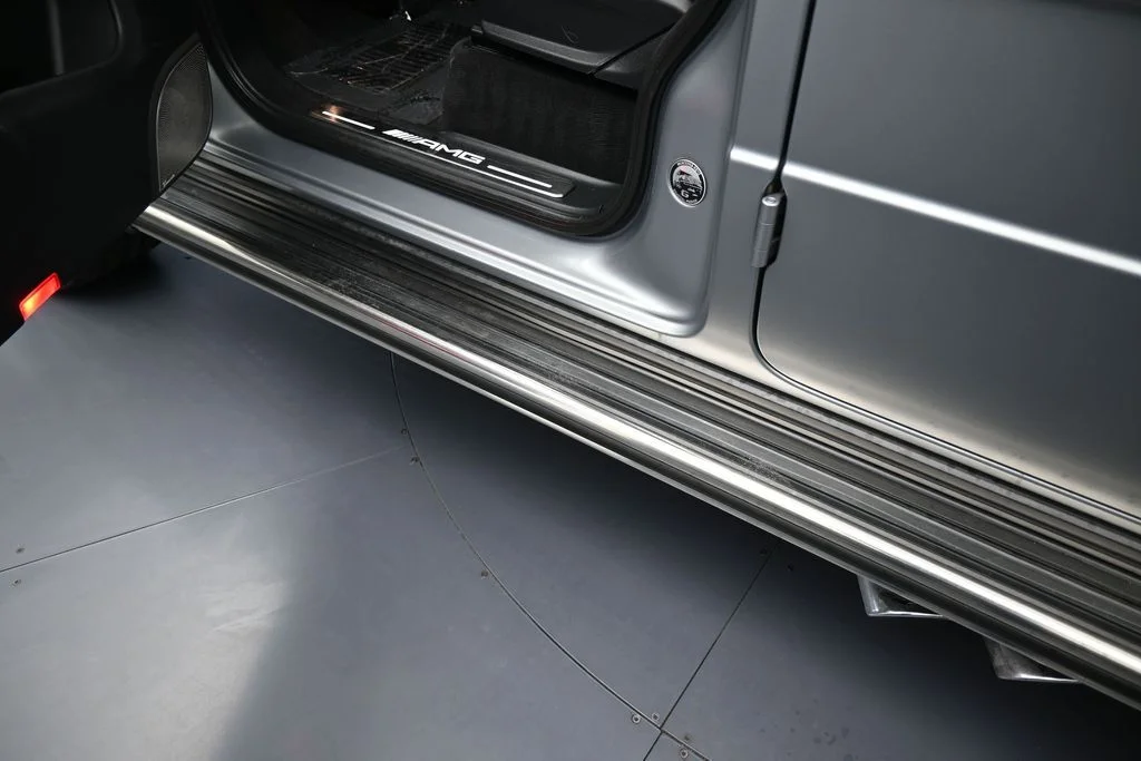 Used 2023 Silver Mercedes-Benz G 63 AMG® image 42