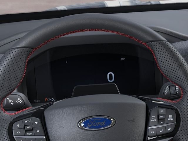 New 2026 Vapor Blue Metallic Ford ST-Line image 13