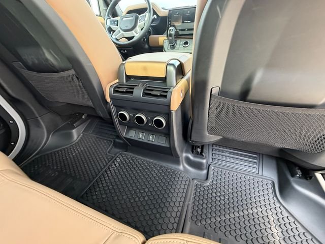 Certified Used 2026 Gray Land Rover X-Dynamic SE image 17