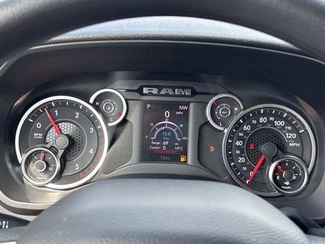 2026 RAM 2500 Tradesman - Photo 21