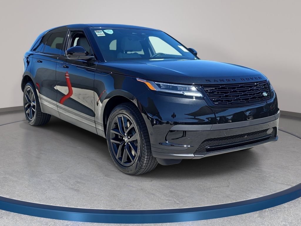 New 2026 Santorini Black Land Rover S image 3