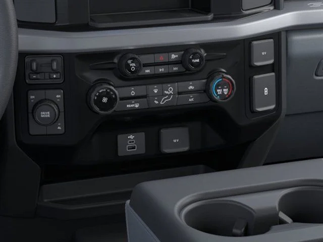 New 2026 White Ford XL image 15
