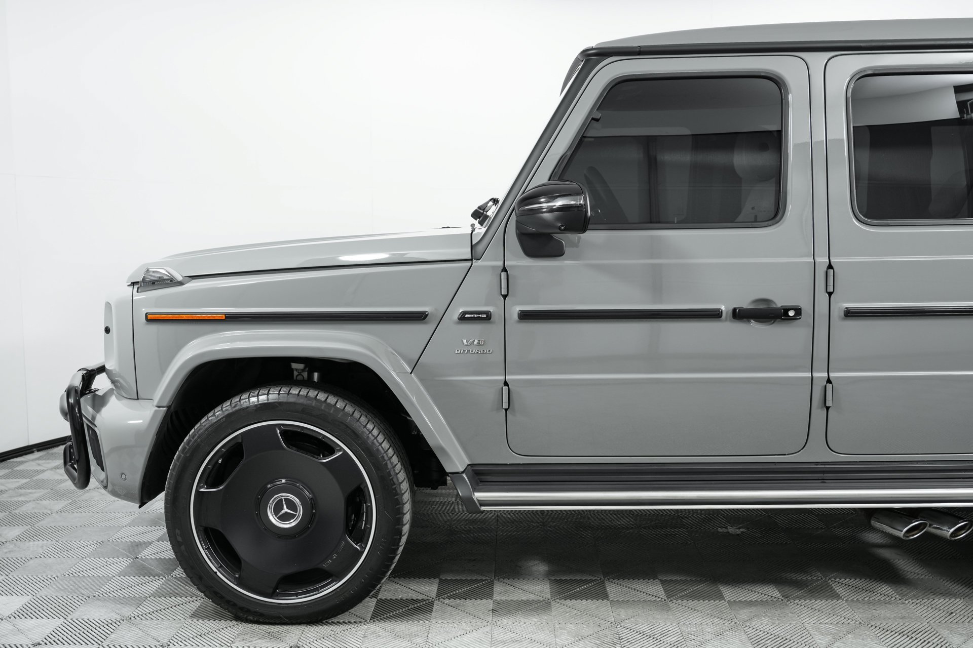 Used 2025  Mercedes-Benz G 63 AMG® image 64