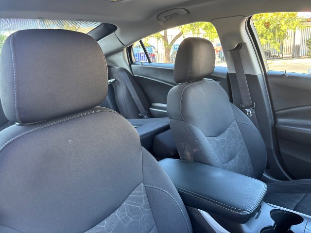 Used 2017 White Chevrolet LT image 15