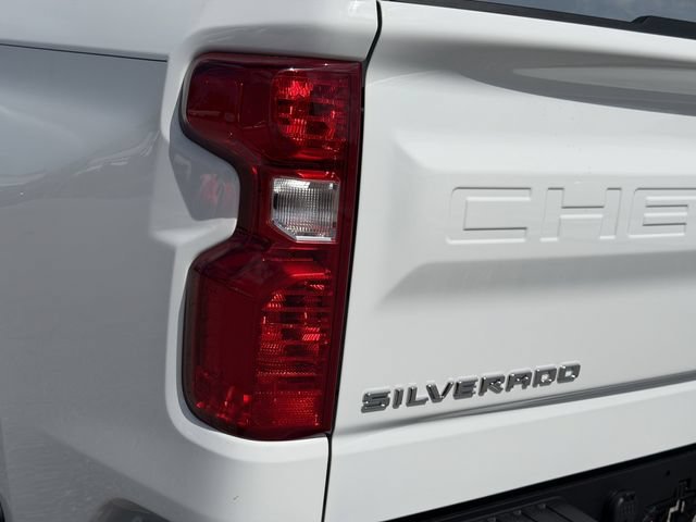 2026 Chevrolet Silverado 1500 LT - Photo 14