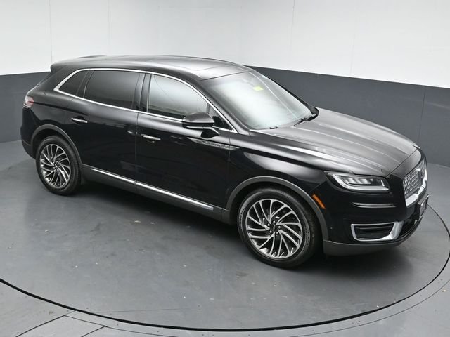 2019 LINCOLN NAUTILUS - Image 39