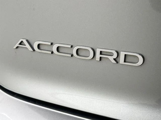 2024 Honda Accord LX - Photo 37
