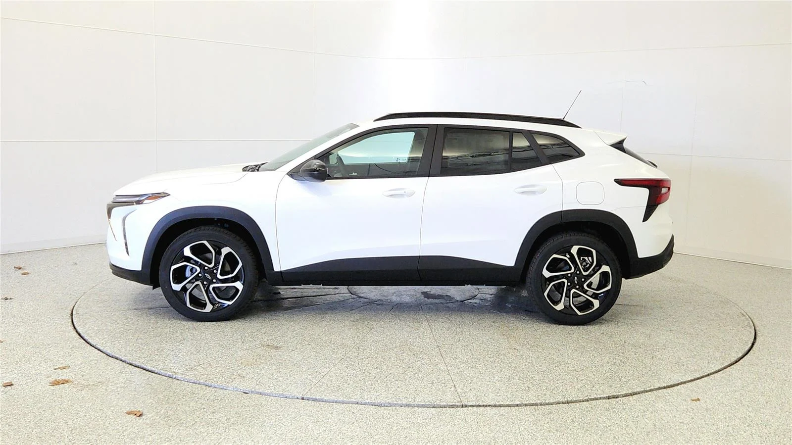 2026 Chevrolet Trax RS - Photo 4