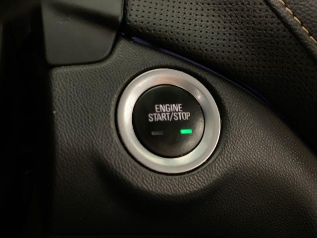 Certified Used 2020 NIGHTFALL GRAY METALLIC Chevrolet Premier image 17