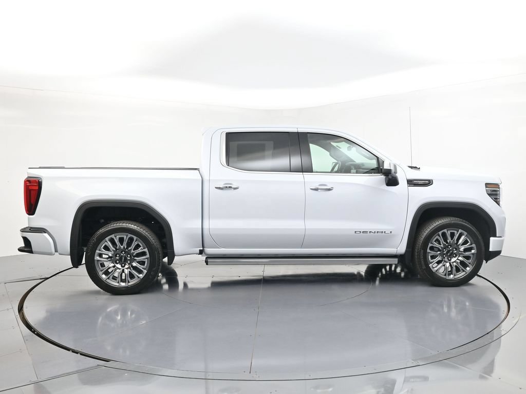 2026 GMC Sierra 1500 Denali Ultimate - Photo 8