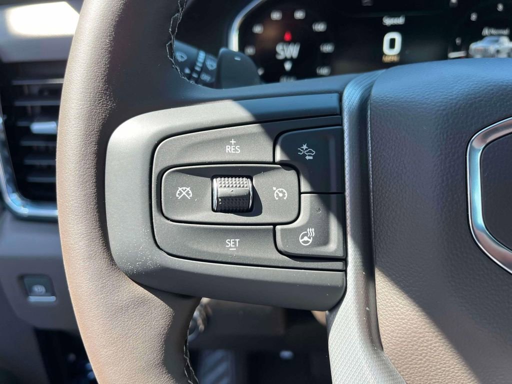 2026 GMC Sierra 1500 Denali - Photo 25