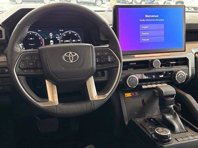 Used 2025 White Toyota  image 61